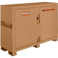 Model 129 Jobmaster Bin Storage Cabinet